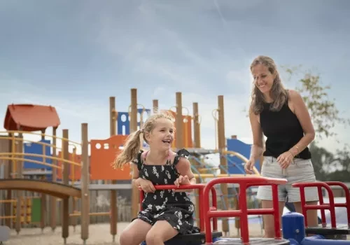 Duinzicht