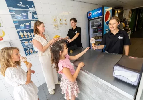 Snackbar De Tol