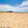 Brittany beach