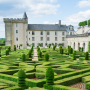 Family-friendly attractions in the Loire Valley