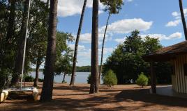 Camping Mimizan Lac
