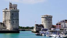 La Rochelle