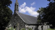 La Chapelle de Trémalo