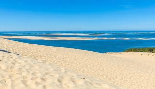 La Dune du Pilat 