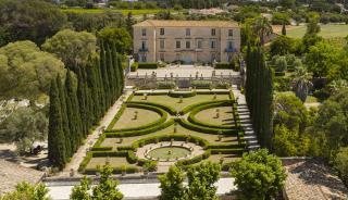 Le Château de Flaugergues