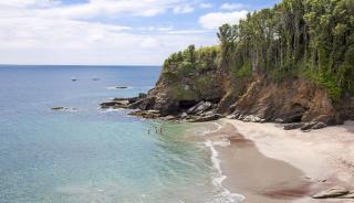 L’île de Groix