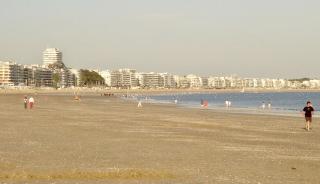 La Baule Escoublac