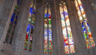 La collégiale Notre-Dame de Grâce