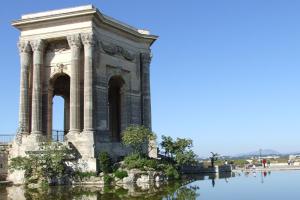 Le Parc du Peyrou