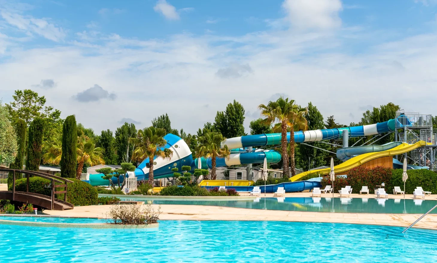 siblu pools